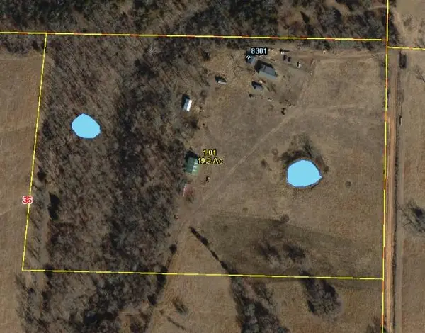 8301 Creek RD, Hartville, MO 65667
