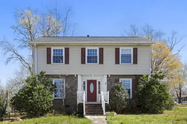 200 Yorkshire DR, Spartanburg, SC 29301-1316
