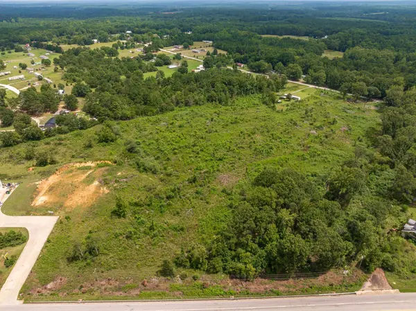00 Puckett Ferry RD, Cross Hill, SC 29332