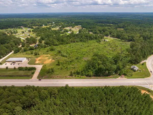 00 Puckett Ferry RD, Cross Hill, SC 29332