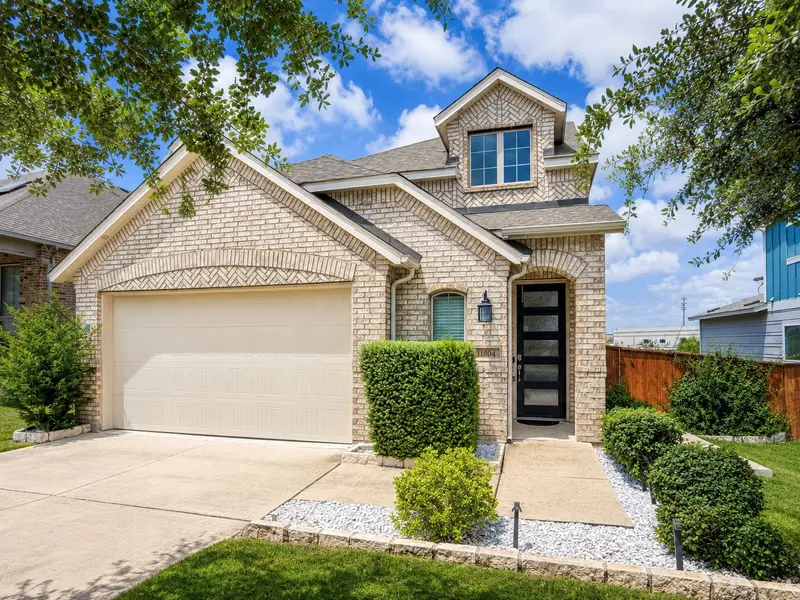 11804 American Mustang LOOP, Manor, TX 78653