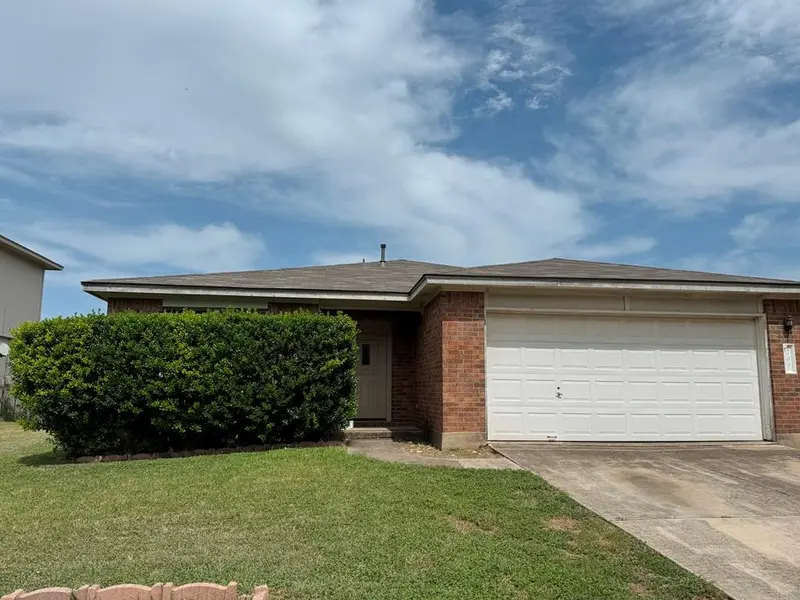 209 Katy B LN, Bastrop, TX 78602