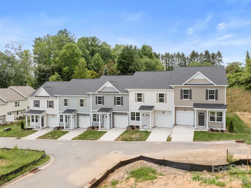 20 Bessie Luther BLVD #unit 41, Candler, NC 28715