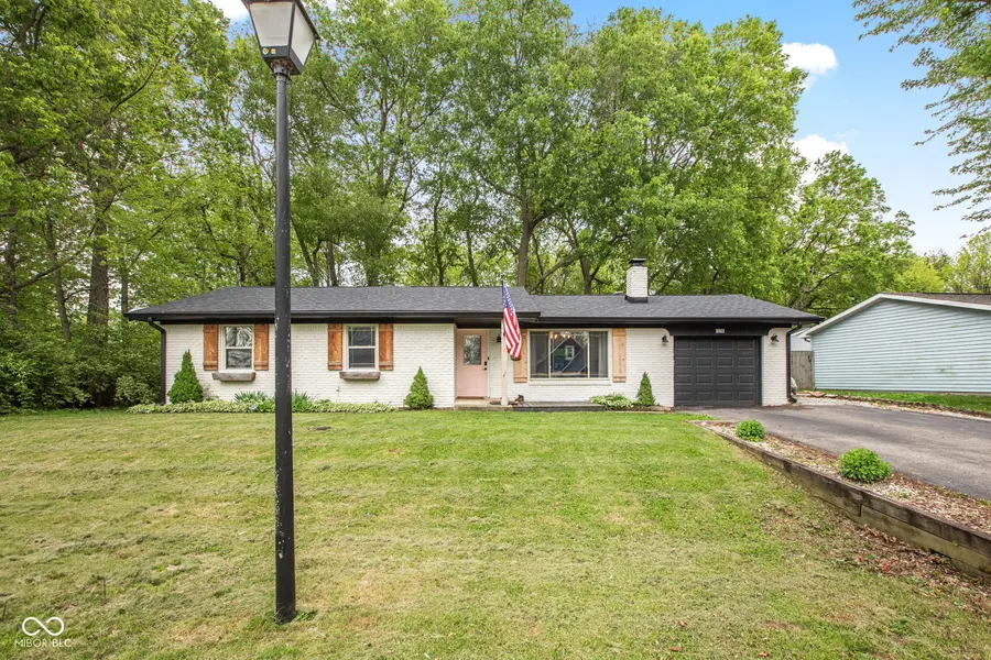 129 Bayshore DR, Cicero, IN 46034