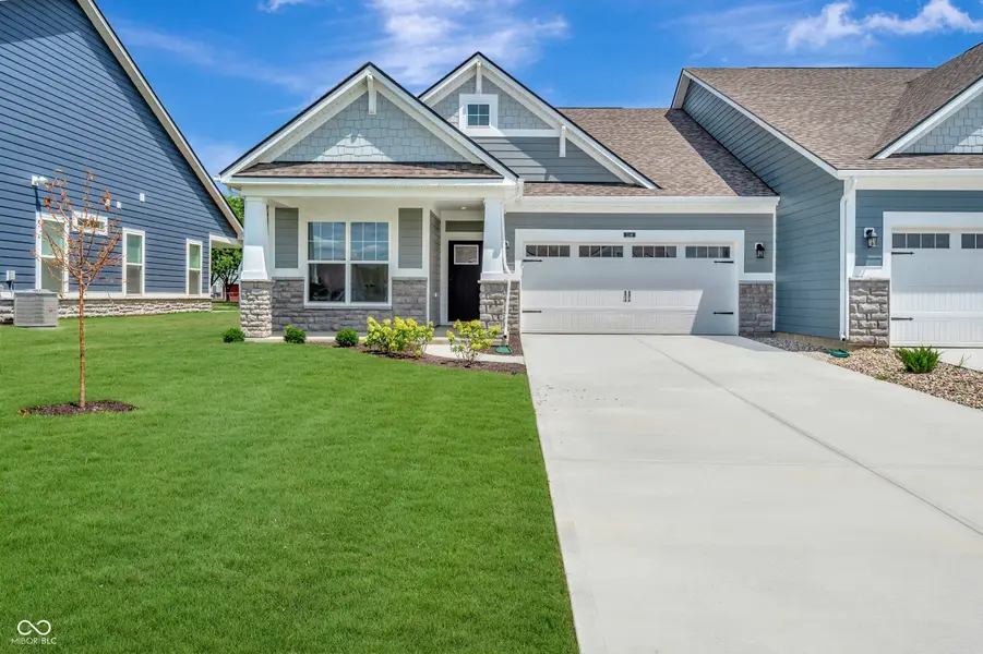 3249 Heather DR, Bargersville, IN 46106