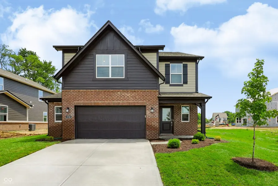 2719 Liam PL, Greenwood, IN 46143