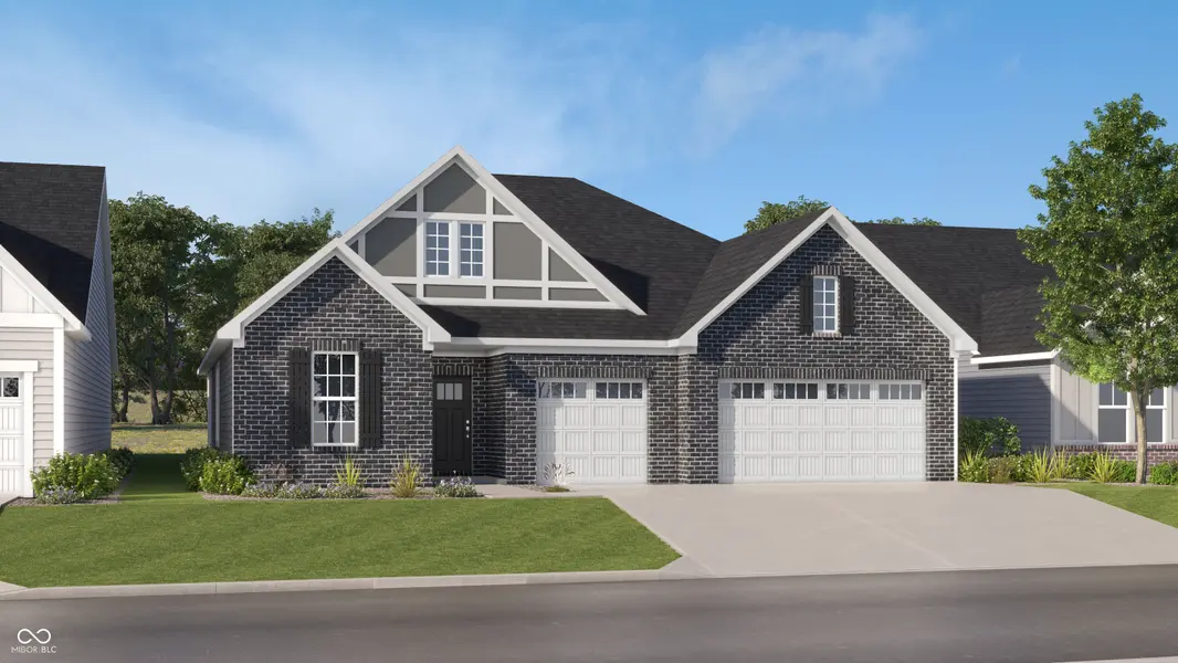 11358 Barn Owl DR, Zionsville, IN 46077