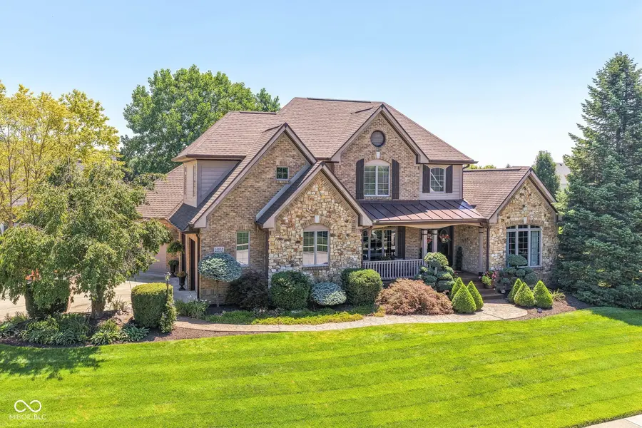 14468 Brookfield DR, Fishers, IN 46040