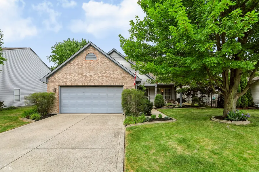 14309 Gentry DR, Fishers, IN 46038