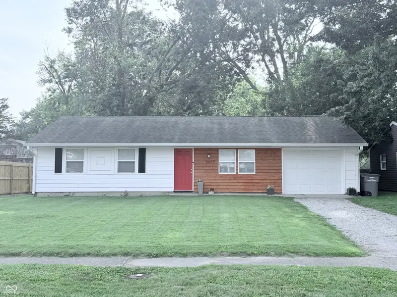 5609 Wampum DR, Kokomo, IN 46902