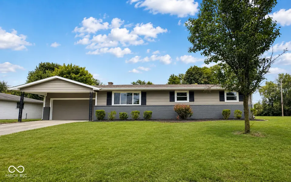 3330 Willowbrook DR, Martinsville, IN 46151
