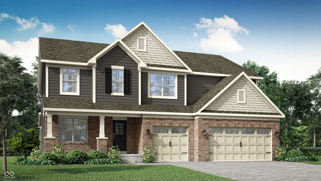 11363 Roe Deer WAY, Zionsville, IN 46077
