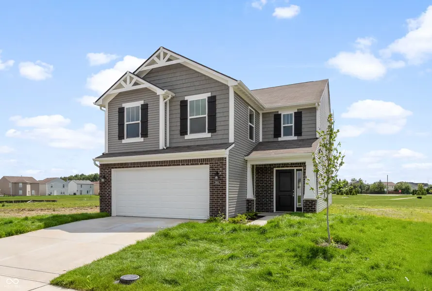 2905 Brahms WAY, Indianapolis, IN 46239