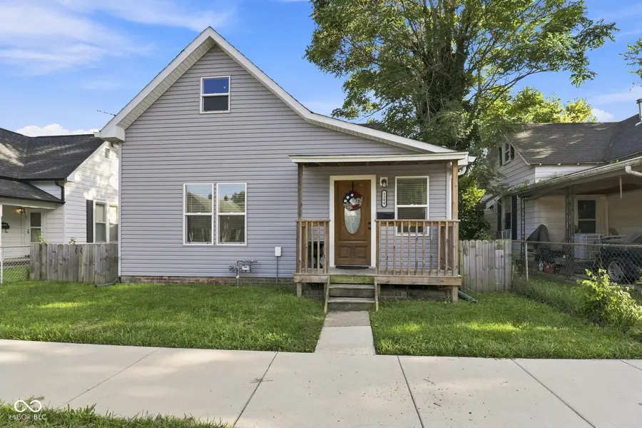 1299 Christian AVE, Noblesville, IN 46060