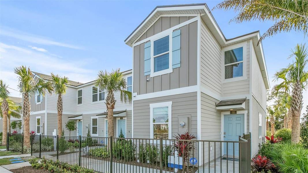 334 PALMETTO RIDGE RD, St Augustine, FL 32095