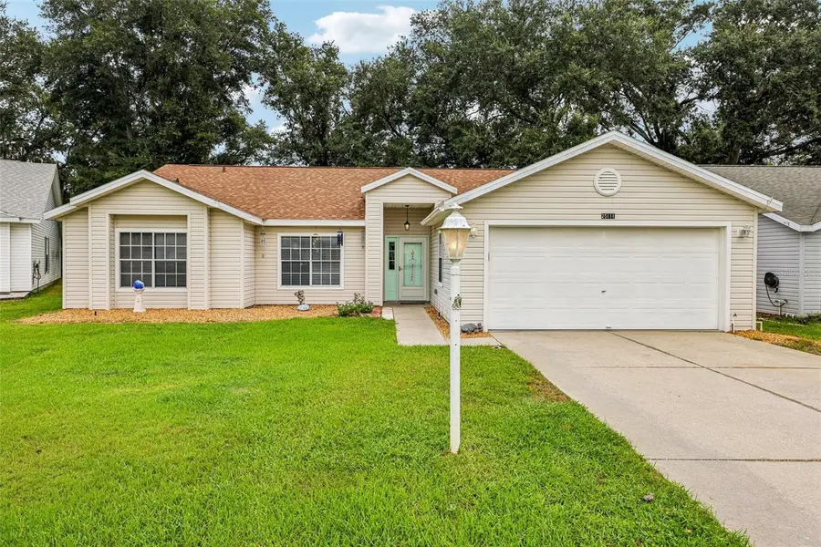 25111 BONNIE BLUE CT, Leesburg, FL 34748