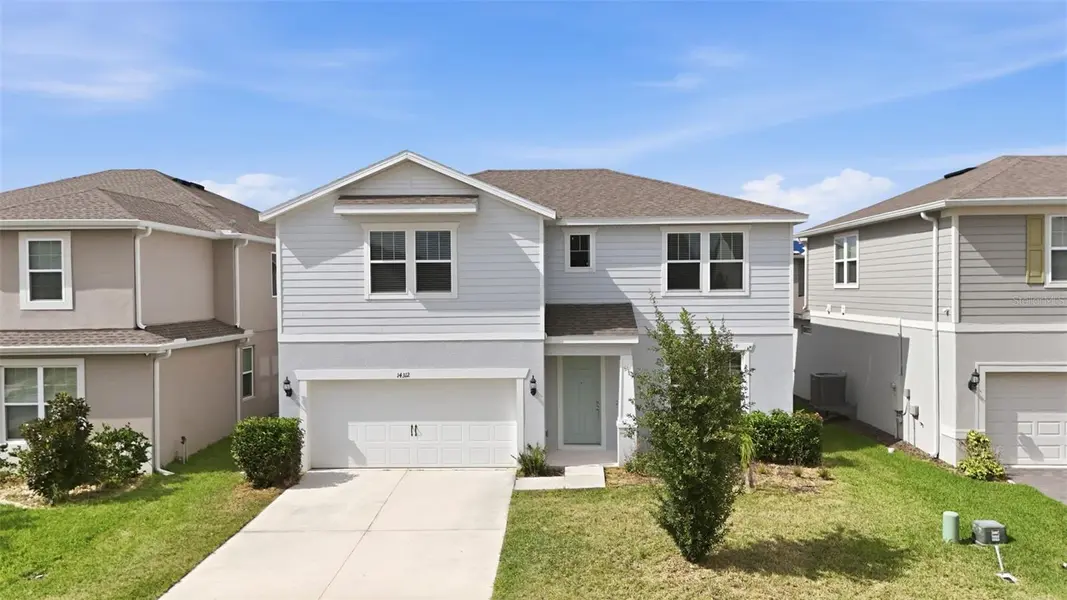 14312 CRESTAVISTA AVE, Clermont, FL 34714