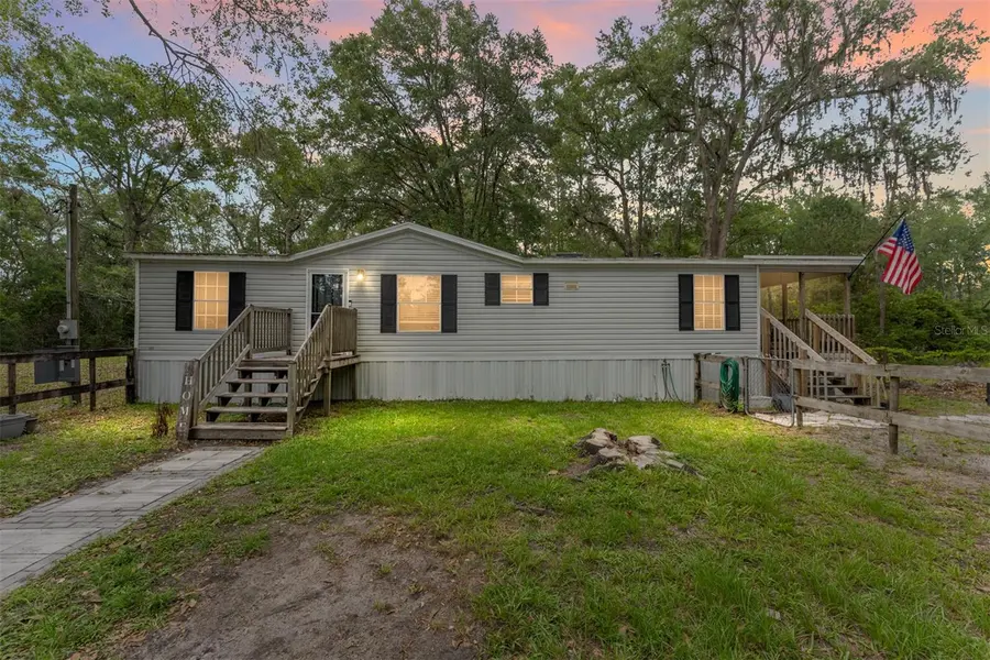 1504 NW 156TH AVE, Gainesville, FL 32609