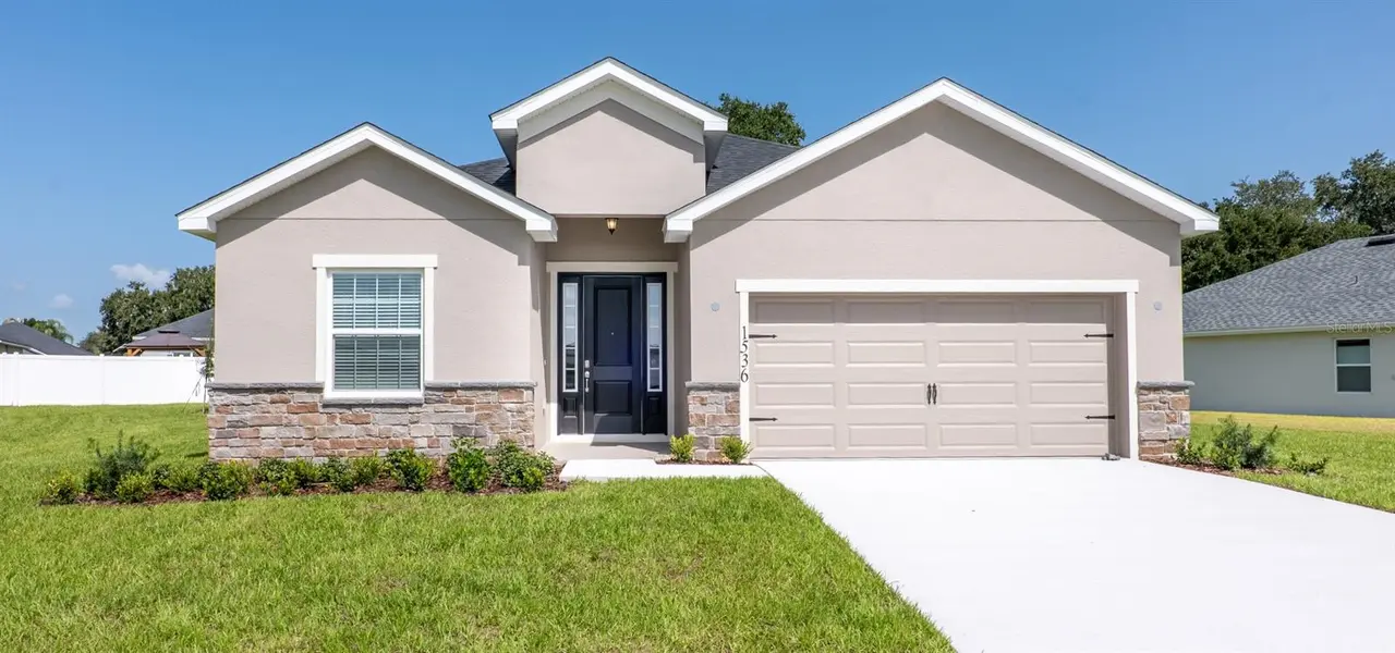 1536 OTTER WOODS LN, Auburndale, FL 33823