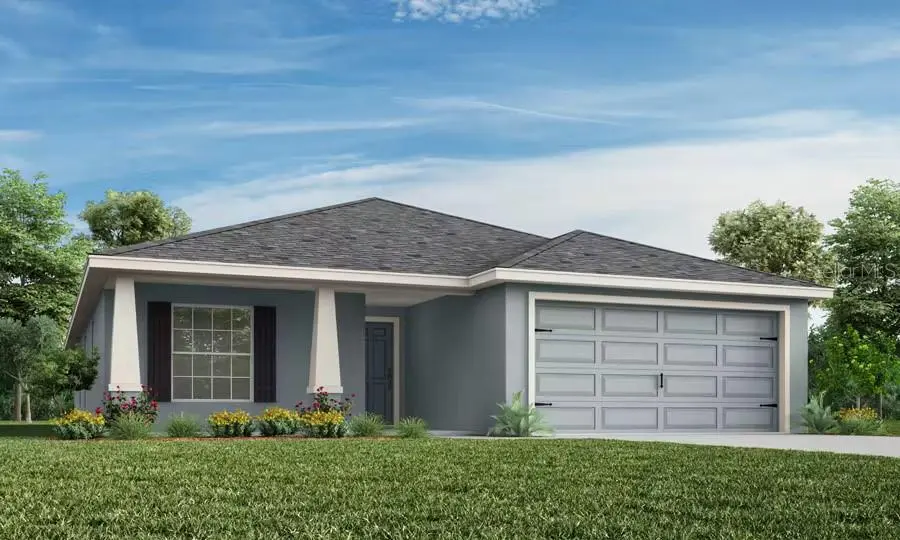 226 BLOSSOMING LILY AVE, Ruskin, FL 33570