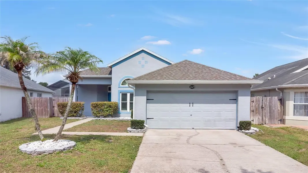 11429 KENLEY CIR, Orlando, FL 32824