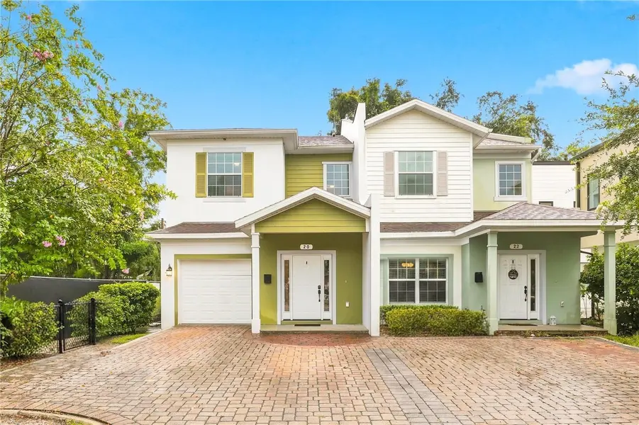 20 W PRINCETON ST, Orlando, FL 32804