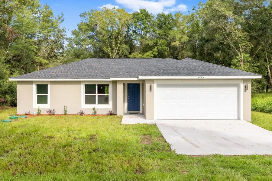 1675 SW 159TH CT, Ocala, FL 34481