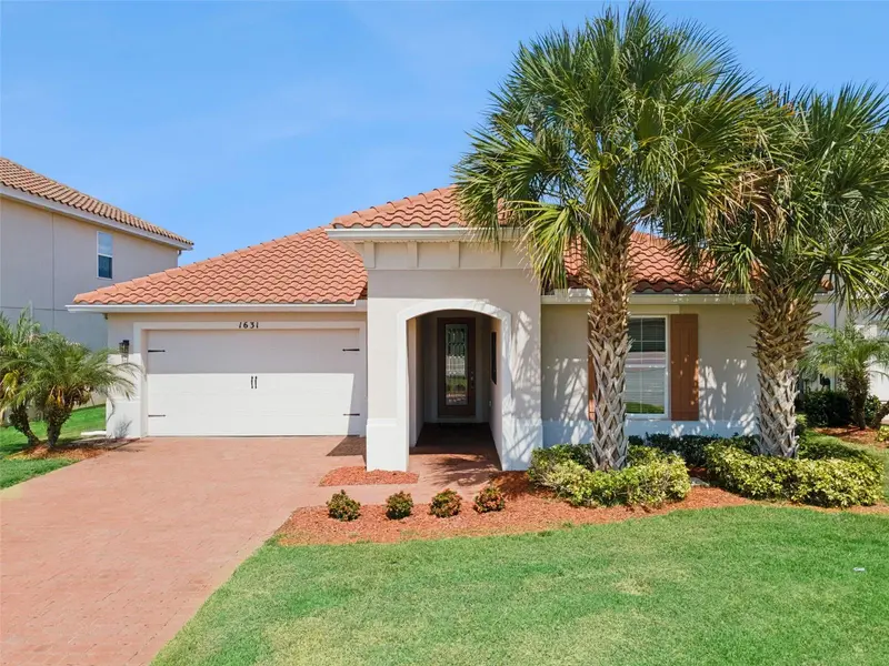 1631 KINGFISHER CT, Kissimmee, FL 34746