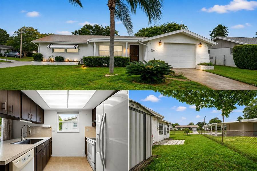 7015 FLAGGLER DR, Port Richey, FL 34668