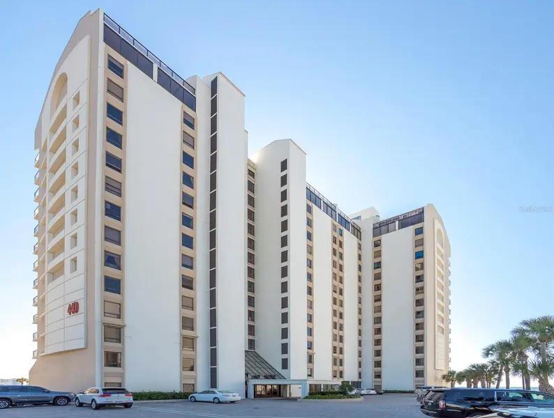 440 S GULFVIEW BLVD #1705, Clearwater Beach, FL 33767