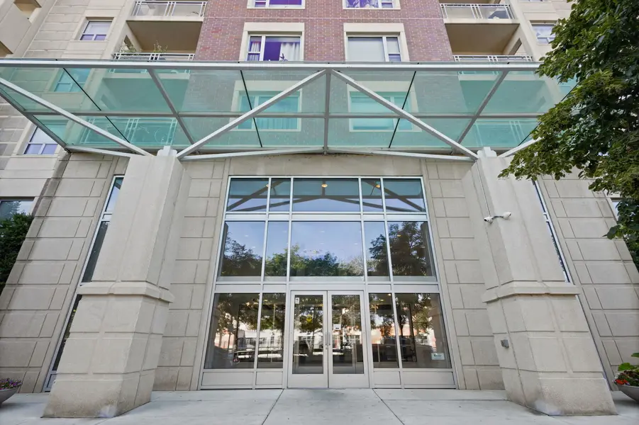 100 N HERMITAGE AVE #908, Chicago, IL 60612