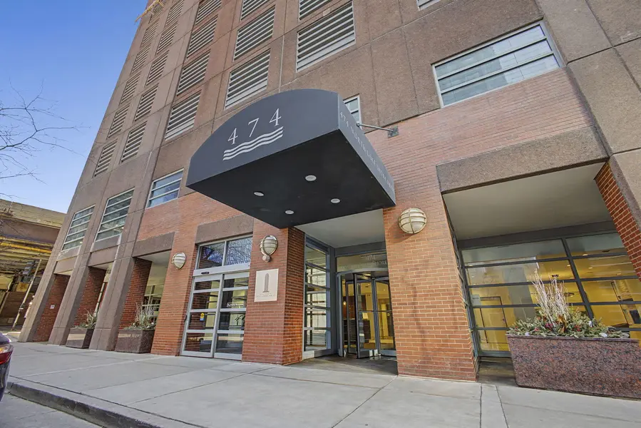 474 N Lake Shore DR #4205, Chicago, IL 60611