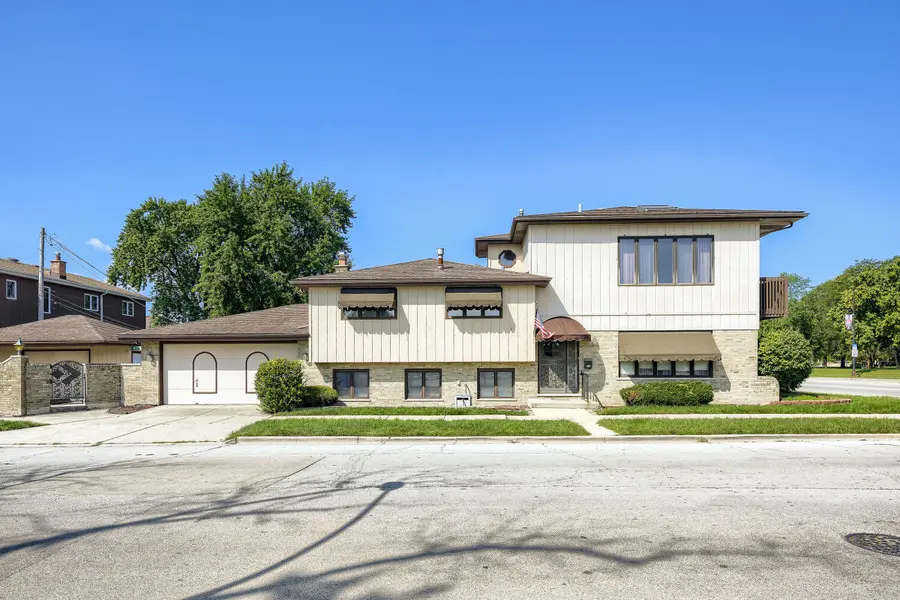 10300 S Central Park AVE, Chicago, IL 60655