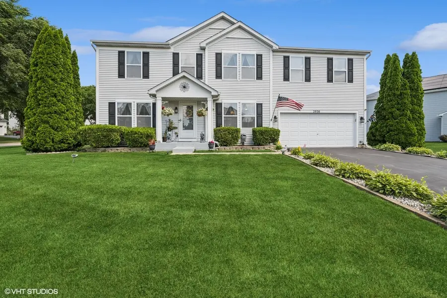 2930 Plumrose LN, Mchenry, IL 60050