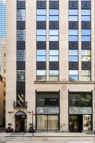 118 E ERIE ST #20D, Chicago, IL 60611