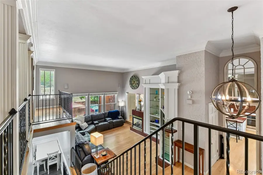 3612 S Spruce ST, Denver, CO 80237