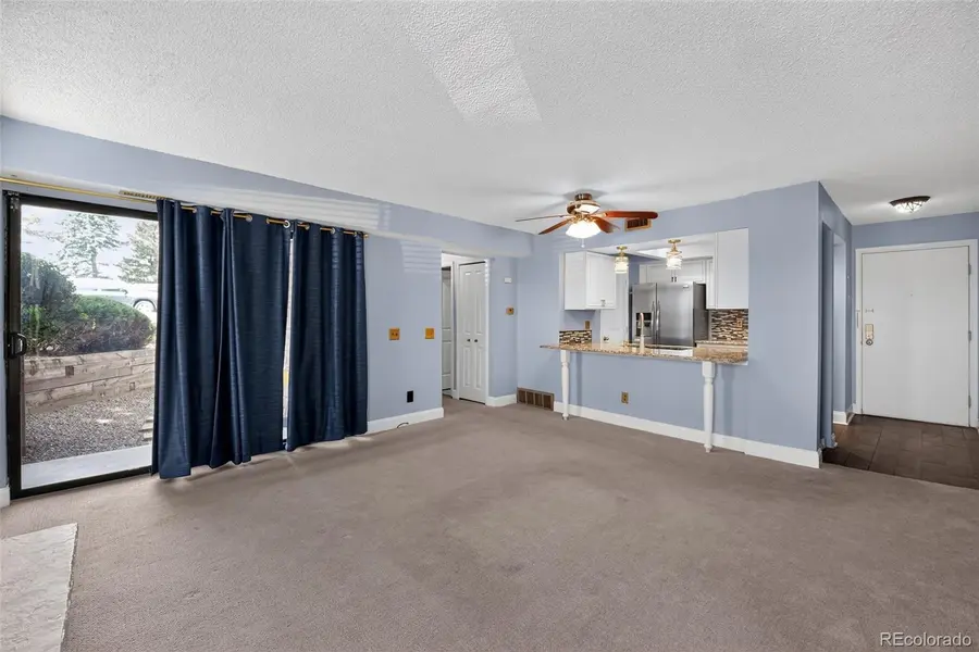 4294 S Salida WAY #3, Aurora, CO 80013
