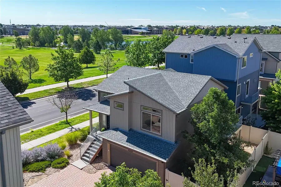 5038 N Andes WAY, Denver, CO 80249