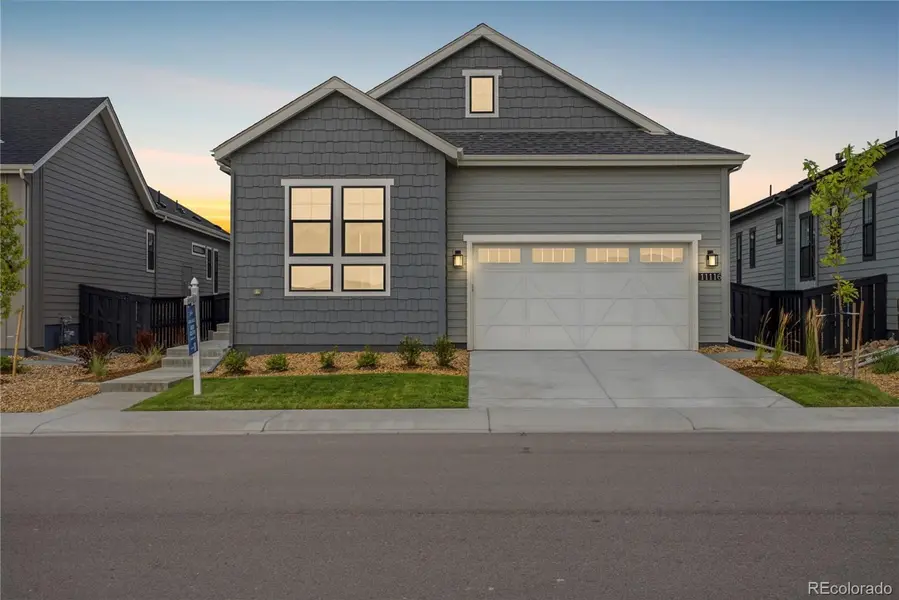 11116 Stonepath ST, Littleton, CO 80125