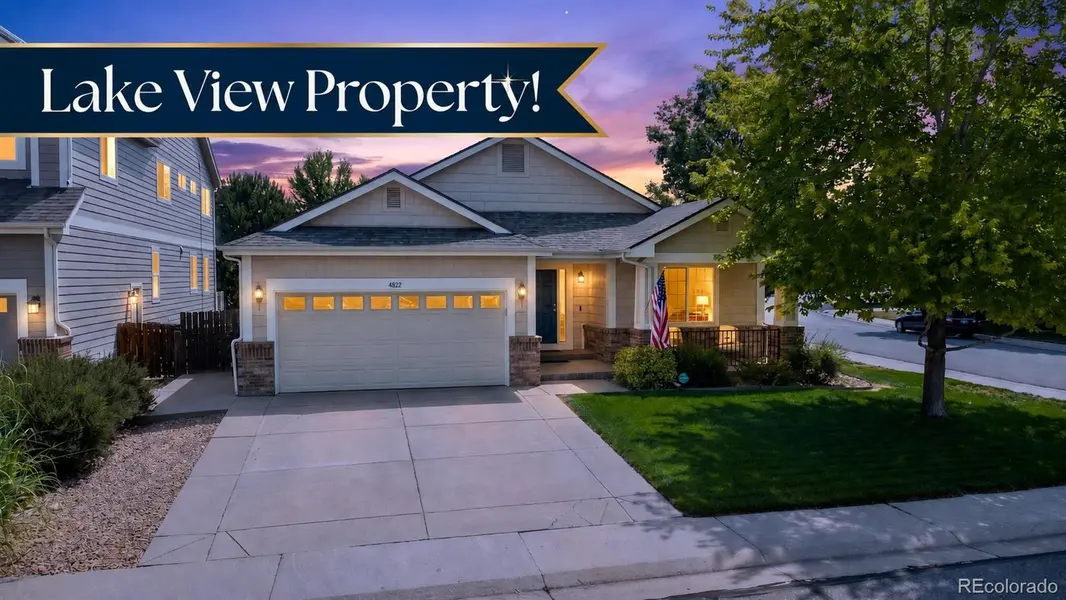 4822 S Upham CT, Littleton, CO 80123