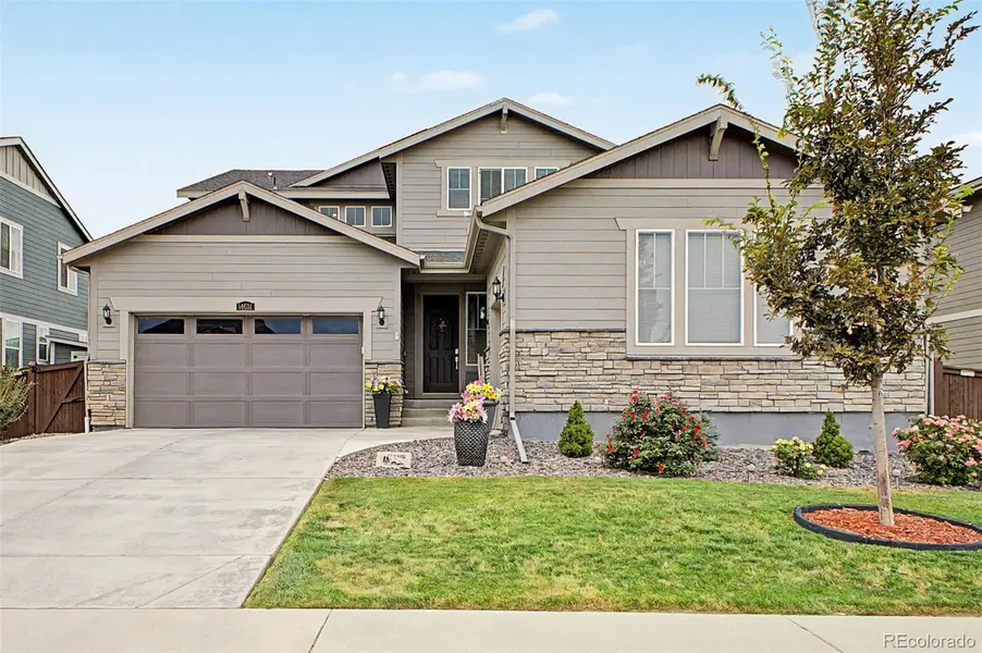 14631 Dahlia WAY, Thornton, CO 80602