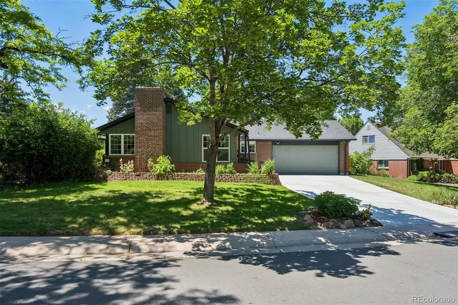 6645 E Colorado DR, Denver, CO 80224