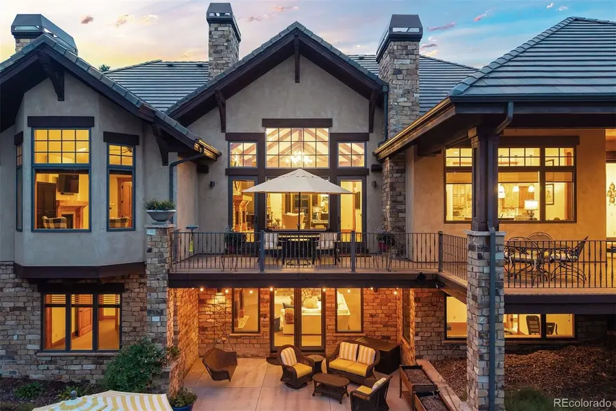 958 Westchester CIR, Castle Rock, CO 80108