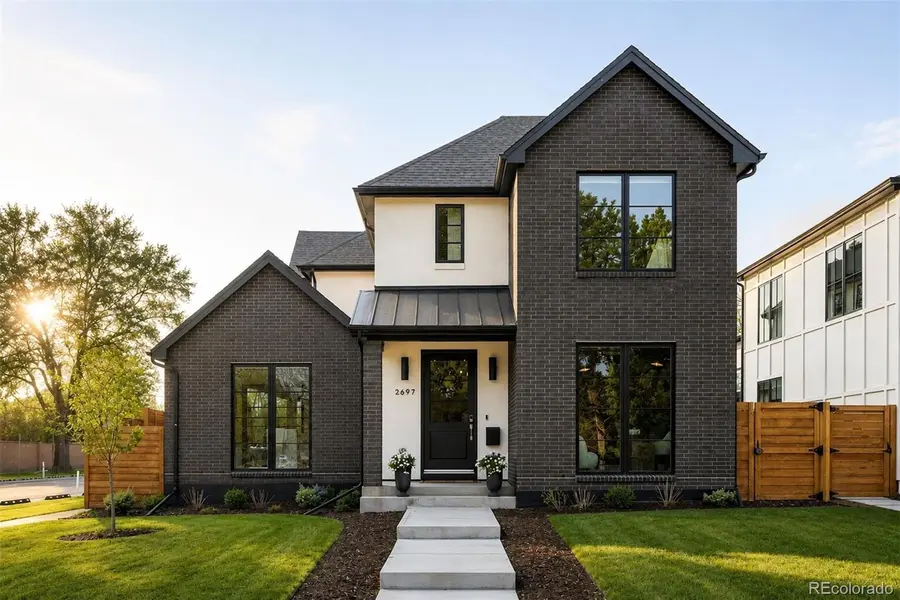 2697 S Clayton ST, Denver, CO 80210