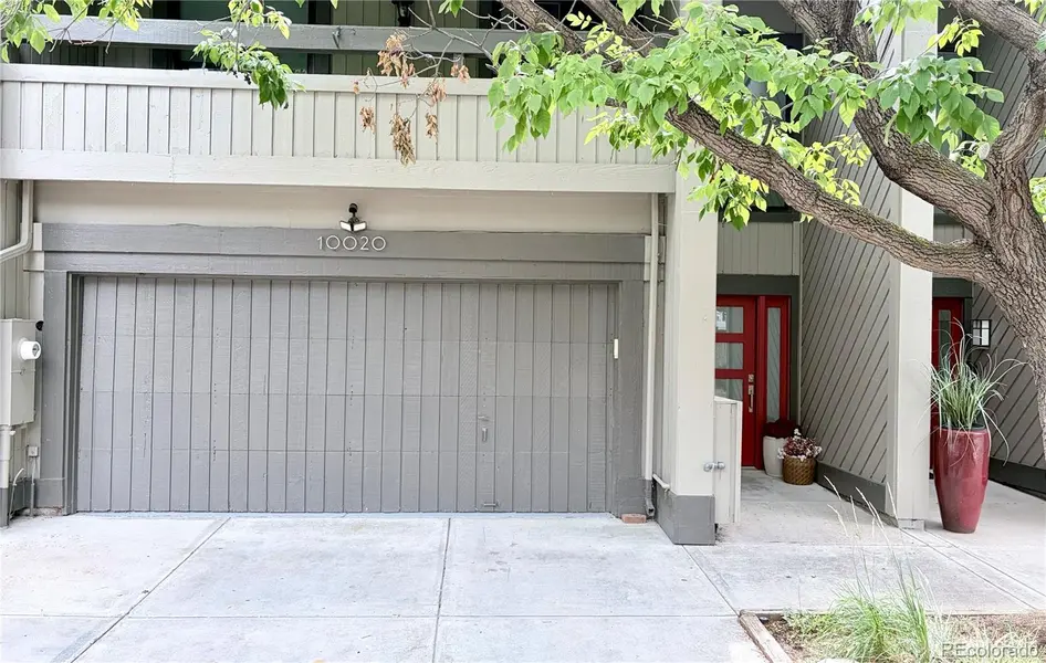 10020 E Maplewood AVE, Englewood, CO 80111