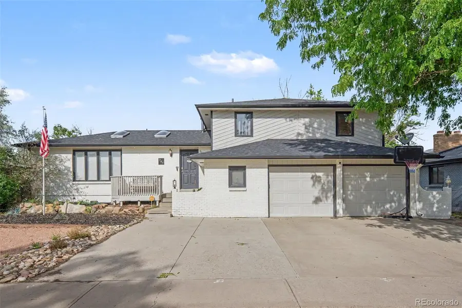 745 S Grand AVE, Fort Lupton, CO 80621
