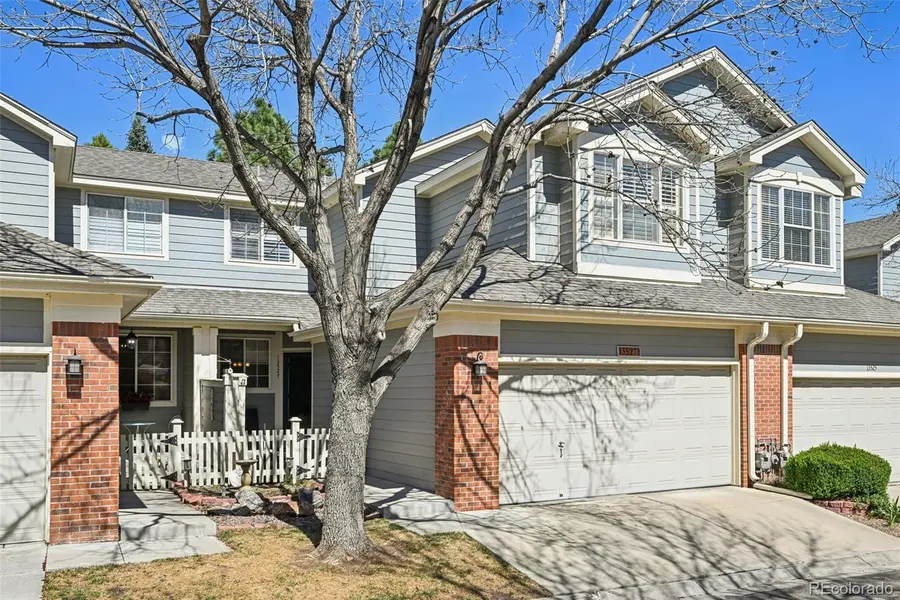 13527 W 63rd WAY, Arvada, CO 80004