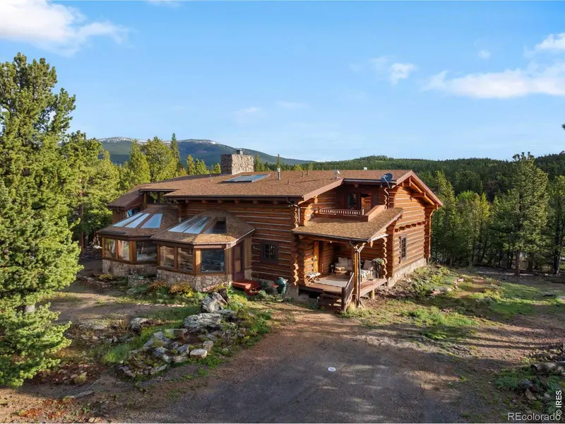 2200 County Road 103, Nederland, CO 80466