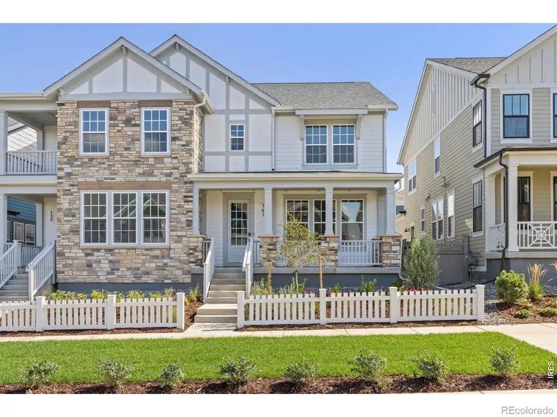 161 Washington ST, Erie, CO 80516