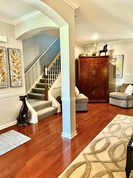 216 Celebration St, Shelbyville, TN 37160